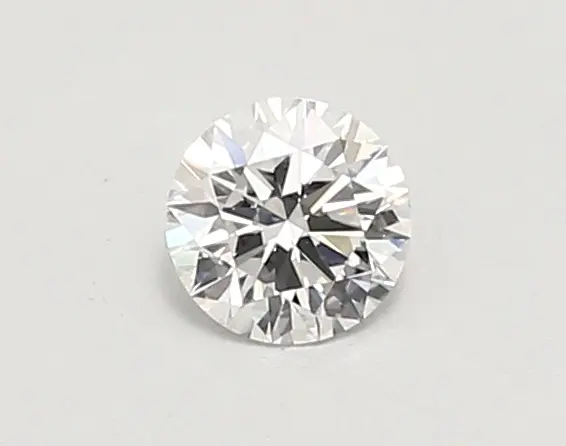 0.42ct D VVS2 Round (IGI)