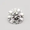 0.42ct D VVS2 Round (IGI), image 1