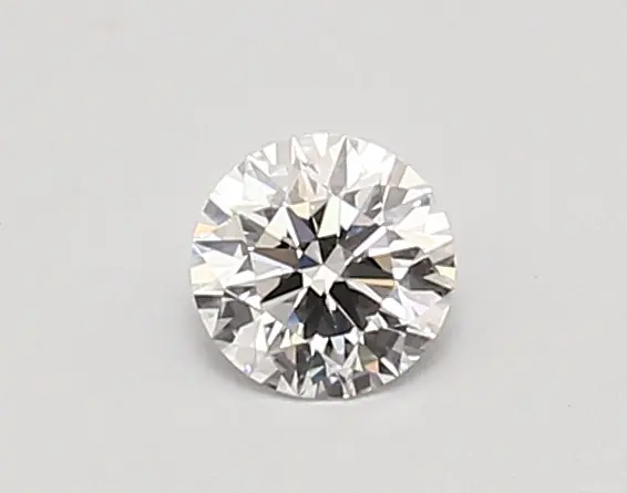 0.42ct D VVS2 Round (IGI)