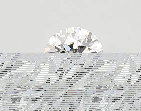 0.42ct D VVS2 Round (IGI)