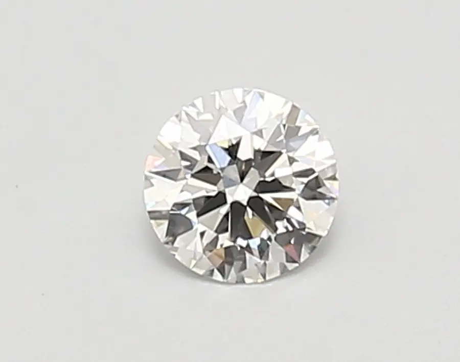 0.42ct D VVS2 Round (IGI)