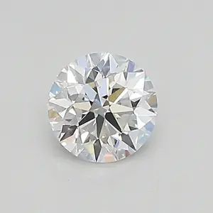 0.42ct D VVS1 Round (IGI)
