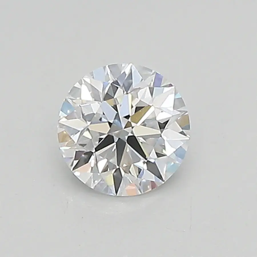 0.42ct D VVS1 Round (IGI)