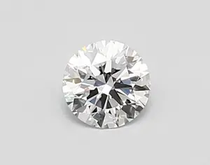 0.42ct D VVS1 Round (IGI)