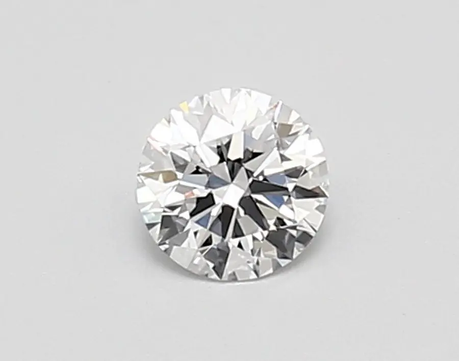 0.42ct D VVS1 Round (IGI)