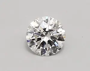 0.42ct D VVS2 Round (IGI)