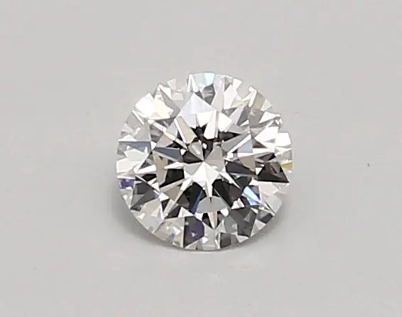 0.42ct D VVS2 Round (IGI)