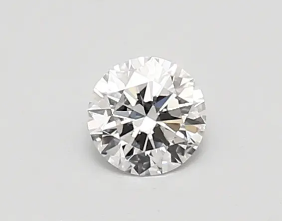 0.42ct D VVS2 Round (IGI)
