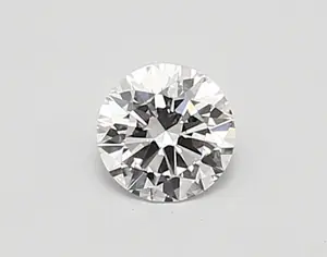 0.42ct D VVS2 Round (IGI)