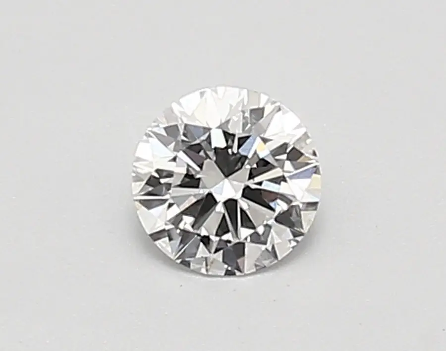 0.42ct D VVS2 Round (IGI)