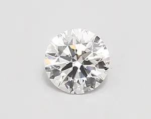 0.42ct D VVS1 Round (IGI)