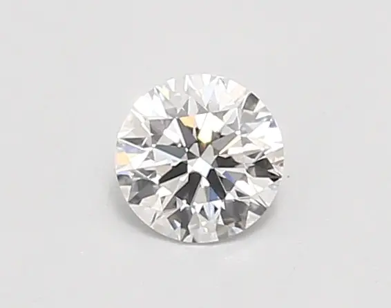 0.42ct D VVS1 Round (IGI)