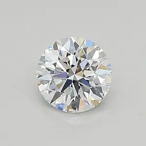 0.42ct D VVS2 Round (IGI)