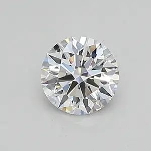 0.42ct D VVS2 Round (IGI)