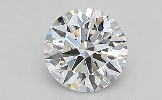 0.42ct D VVS2 Round (IGI)