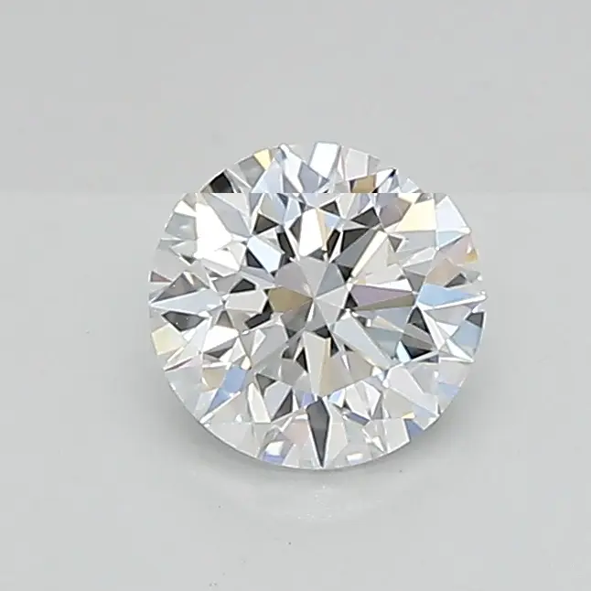 0.42ct D VVS2 Round (IGI)