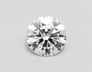 0.42ct D VVS2 Round (IGI)