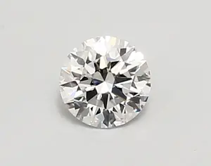 0.42ct D VVS1 Round (IGI)