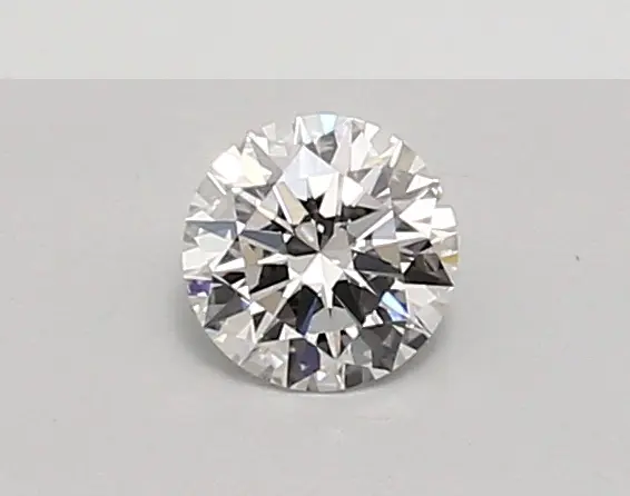 0.42ct D VVS1 Round (IGI)