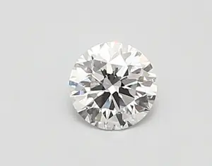 0.42ct D VVS2 Round (IGI)