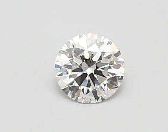 0.42ct D VVS2 Round (IGI)