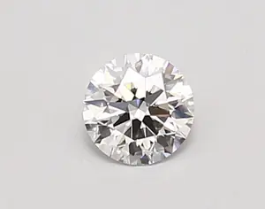 0.42ct D VVS2 Round (IGI)