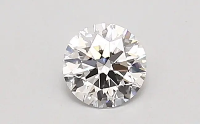 0.42ct D VVS2 Round (IGI)