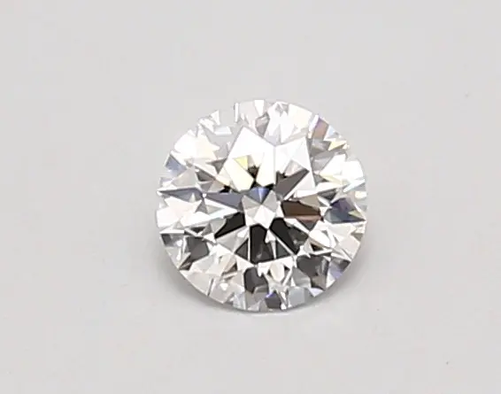 0.42ct D VVS2 Round (IGI)