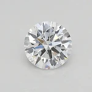 0.42ct D VVS1 Round (IGI)