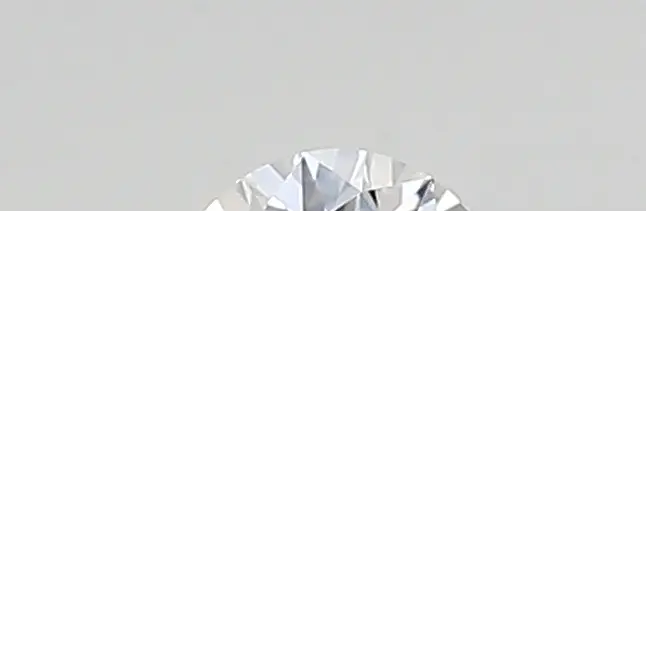 0.42ct D VVS1 Round (IGI)