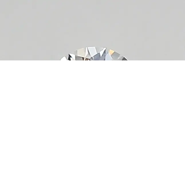 0.42ct D VVS1 Round (IGI)