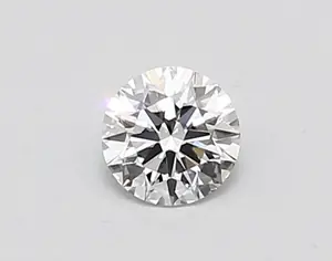 0.42ct D VVS2 Round (IGI)