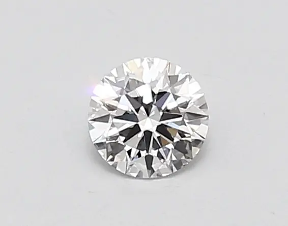 0.42ct D VVS2 Round (IGI)