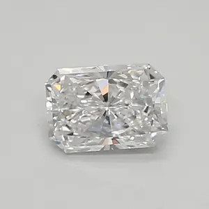 0.42ct D VS1 Radiant (IGI)