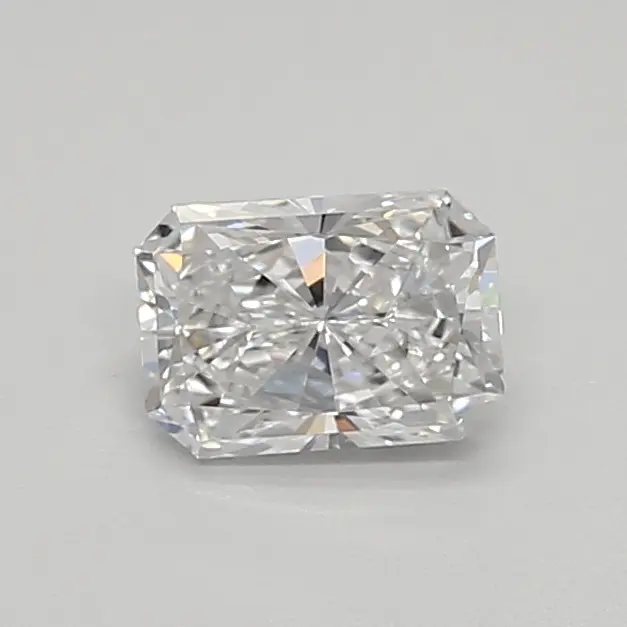 0.42ct D VS1 Radiant (IGI)
