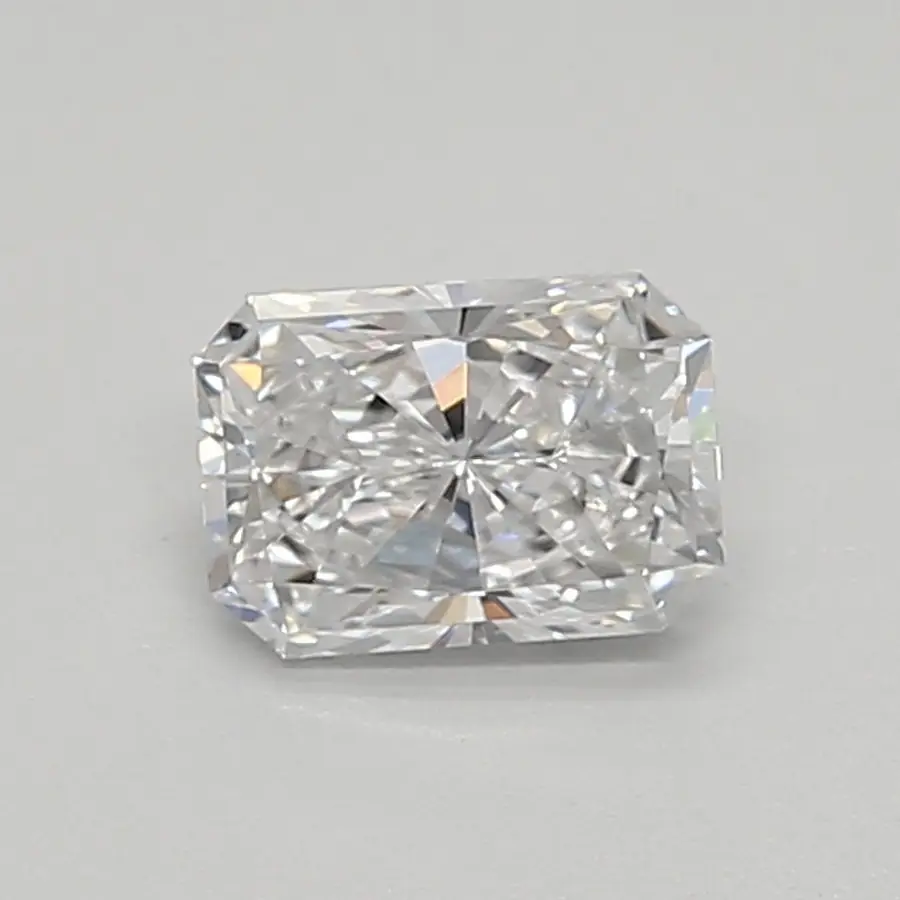 0.42ct D VS1 Radiant (IGI)