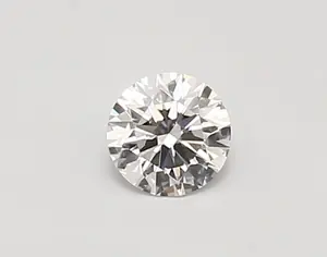 0.42ct D VVS1 Round (IGI)