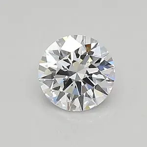0.42ct D VVS2 Round (IGI)
