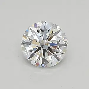0.42ct D VVS2 Round (IGI)