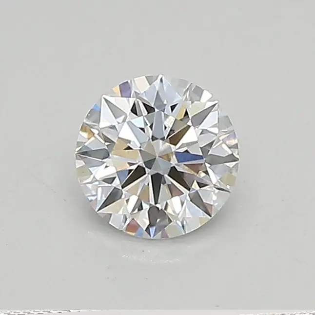 0.42ct D VVS2 Round (IGI)
