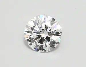 0.42ct D VVS2 Round (IGI)