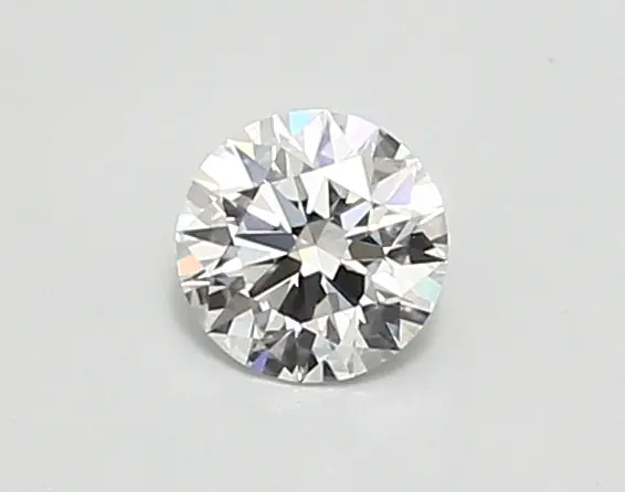 0.42ct D VVS2 Round (IGI)