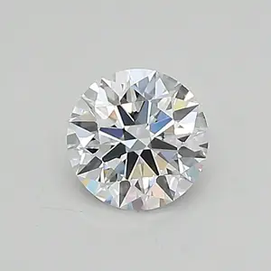 0.42ct D VVS2 Round (IGI)