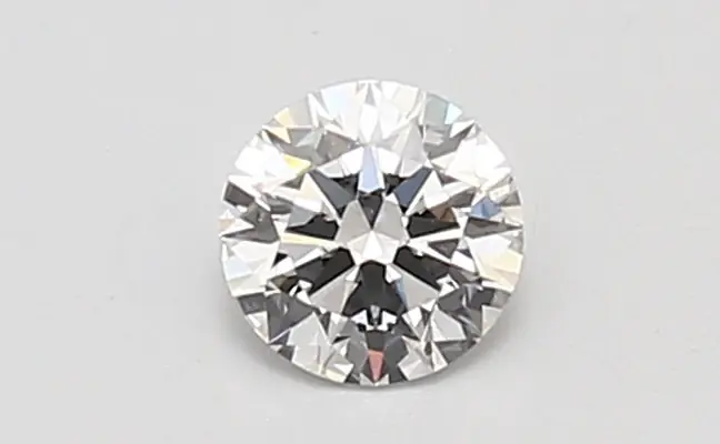 0.42ct D VS2 Round (IGI)