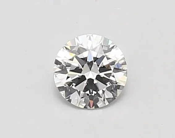 0.42ct D VS2 Round (IGI)