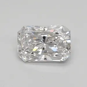 0.42ct E VS2 Radiant (IGI)