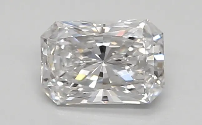 0.42ct E VS2 Radiant (IGI)