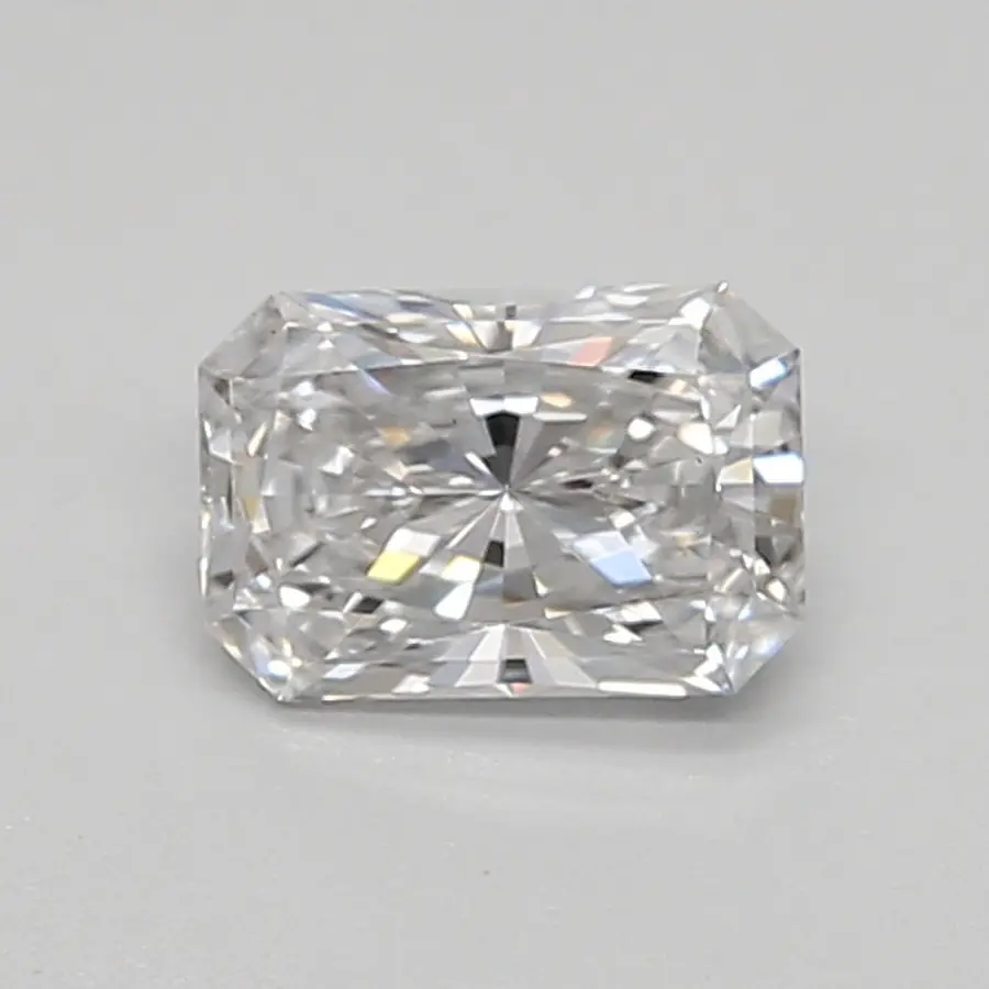 0.42ct E VS2 Radiant (IGI)