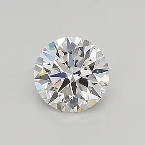 0.42ct D VVS2 Round (IGI)