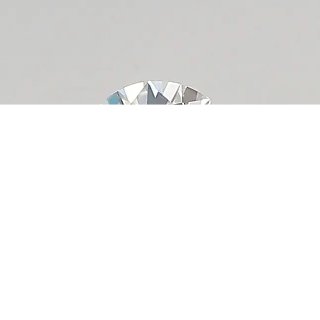 0.42ct D VVS2 Round (IGI)